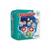 _6980872 FLEXIQ Board game Takamachi