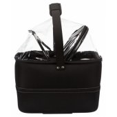 TRIXIE 13108 pet carrier Bicycle pet carrier