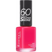 60 Seconds Super Shine 300 Glaston-Berry 8ml