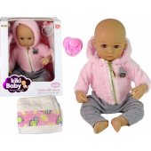 Baby Doll Baby Accessories Baby Pacifier