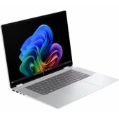 OmniBook X Flip AI 16-as0003nw 16 OLED 258V 32GB 1SSD EN W11H Silver