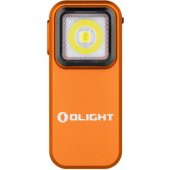 Oclip oranžinis