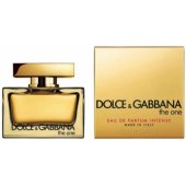 _8278397 Dolce & Gabbana The One Intense Smaržas EDP 30 ml