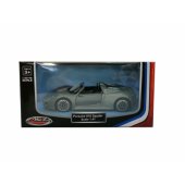 MSZ Miniature model - Porsche 918 Spyder, scale 1:41