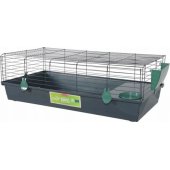 Zolux ZOLUX EHOP cage 120 cm, color green.