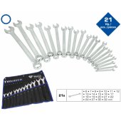 BT011021 6-32mm 21pcs