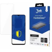 Honor Play 6C lankstus stiklinis ekrano apsauginis stiklas