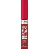 _6567883 Lasting Mega Matte Liquid Lip Colour W 7.4