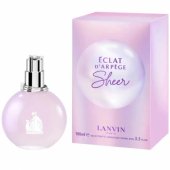 Eclat D®Arpege Sheer Edt Spray W 100ml