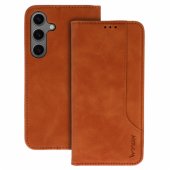 Rudas dėklas, skirtas Xiaomi Redmi Note 13 4G
