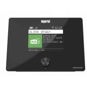 Imperial DABMAN i420 BT Black
