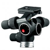 Digital Geared Head 405