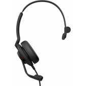 Evolve2 30 SE USB-C MS Mono Black