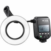 MF-R76 Macro Ring Flash