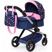 XEO 17016AA Blue/ Pink
