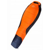 Fjord Nansen Finmark XL (195 cm) Orange right
