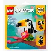 30688 Tropical Toucan