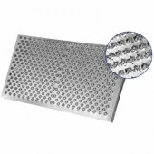 Dedra keičiamasis padas polistireninio putplasčio trintuvei 400x180 - 15B044