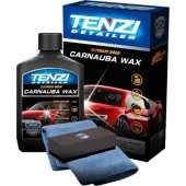 Tenzi TENZI KARNAUBOS VAŠKAS 300ML-RINKINYS