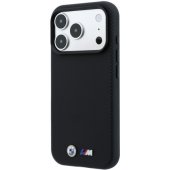 _8460051 BMW M Quadrille kevlaro ir metalinio logotipo „MagSafe“ dėklas, skirtas iPhone 17