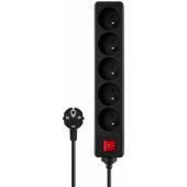 LZ-02 3 m juodas