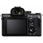 Alpha 7R III Black