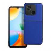 Noble galinis dėklas Xiaomi Redmi 12C, mėlynas