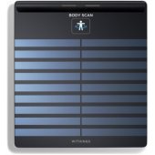 Body Scan Black