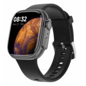 Zephyr Ultra mini HR+ Black