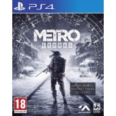 Metro Exodus PS4