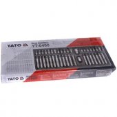 Набор насадок НЕХ TORX SP 18шт