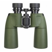 Army 10x50 with Reticle Green