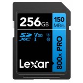 SDXC 256GB Class 10 LSD0800P256G-BNNNG