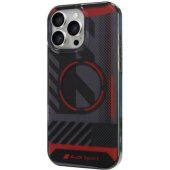 IML Sport MagSafe iPhone 16 Pro Max Black