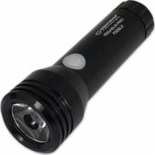 Esperanza 2-in-1 Pegasus pro 7000 LX front bike lamp