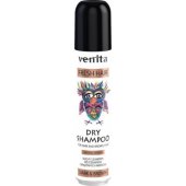 VENITA_Fresh Hair Dry Shampoo dry shampoo for Dark &amp| Brow hair