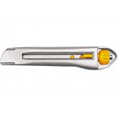 Topex nulūžtančiu ašmeniu peilis 18 mm (17B103)