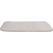 Trixie Mata do transportera Skudo 7/ Gulliver 7 , 52 × 83 cm, szara