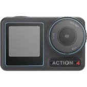 Screen Tempered Film for DJI OSMO Action 4