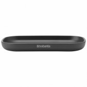 Brabantia Mydelniczka stojąca czarny (920052761)