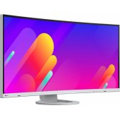 FlexScan EV3895-WT 37.5" IPS 24:10 White