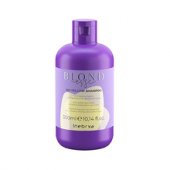 Inebrya INEBRYA_Blondesse No-Yellow Shampoo szampon do włosów blond, r