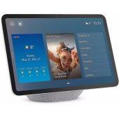 Echo Show 11 Glacier White