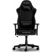 GLADIATOR L Black PVC Leather