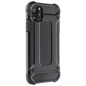Armor Phone Case iPhone 17 Pro Max Black