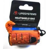 _7522080 Foil blanket Heatshield Bag