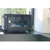 DN-45007 Rack Loading Cabinet 16xUSB-C for 16 13"