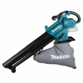 Makita cordless leaf blower/ vacuum 40V, UB005GZ