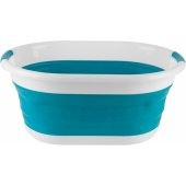 LA034816TQFEU7 COLLAPSIBLE White/ Green