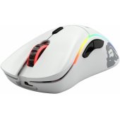 Model D Wireless Matte White